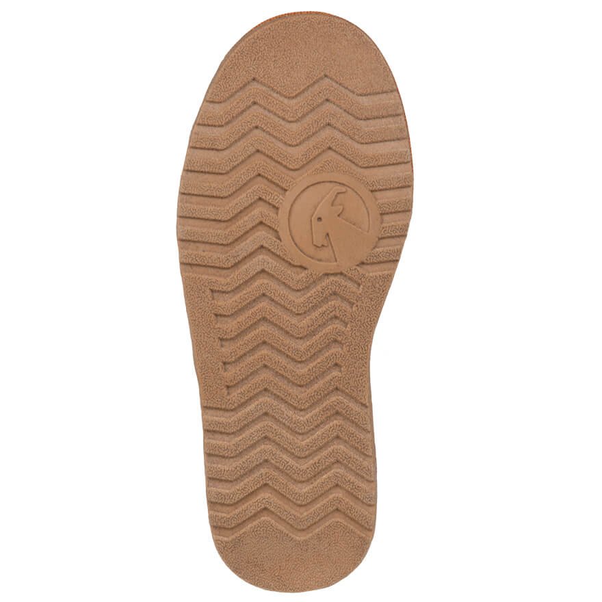 Billy Footwear (Womens) - Faux Suede Cosy Boots 2 - Image 5