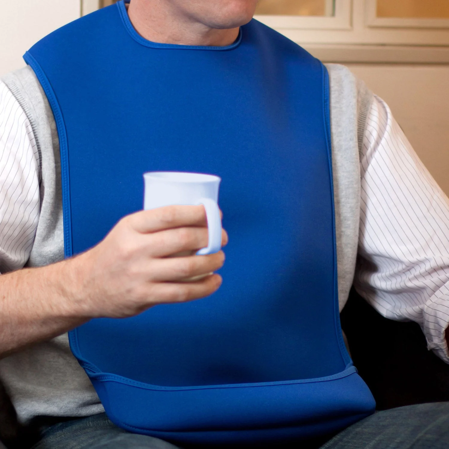 Care Designs (Teen/Adults) - Tabard Bibs - Image 10