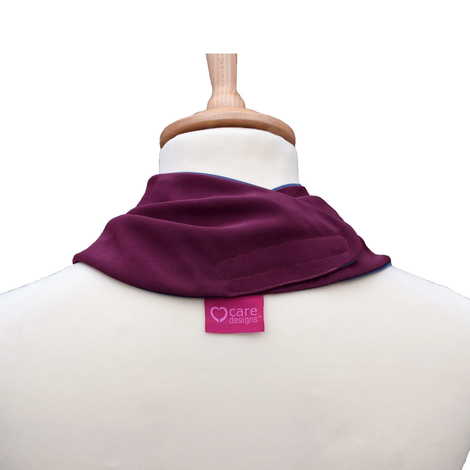 Care Designs (Teen/Adult) - Waterproof Bandana Bibs - Image 7