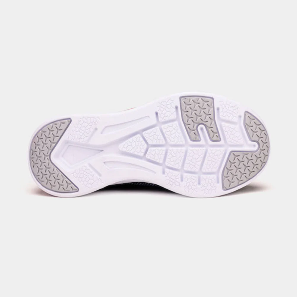 Friendly Shoes (Kids) - Force Navy & Red - Image 5