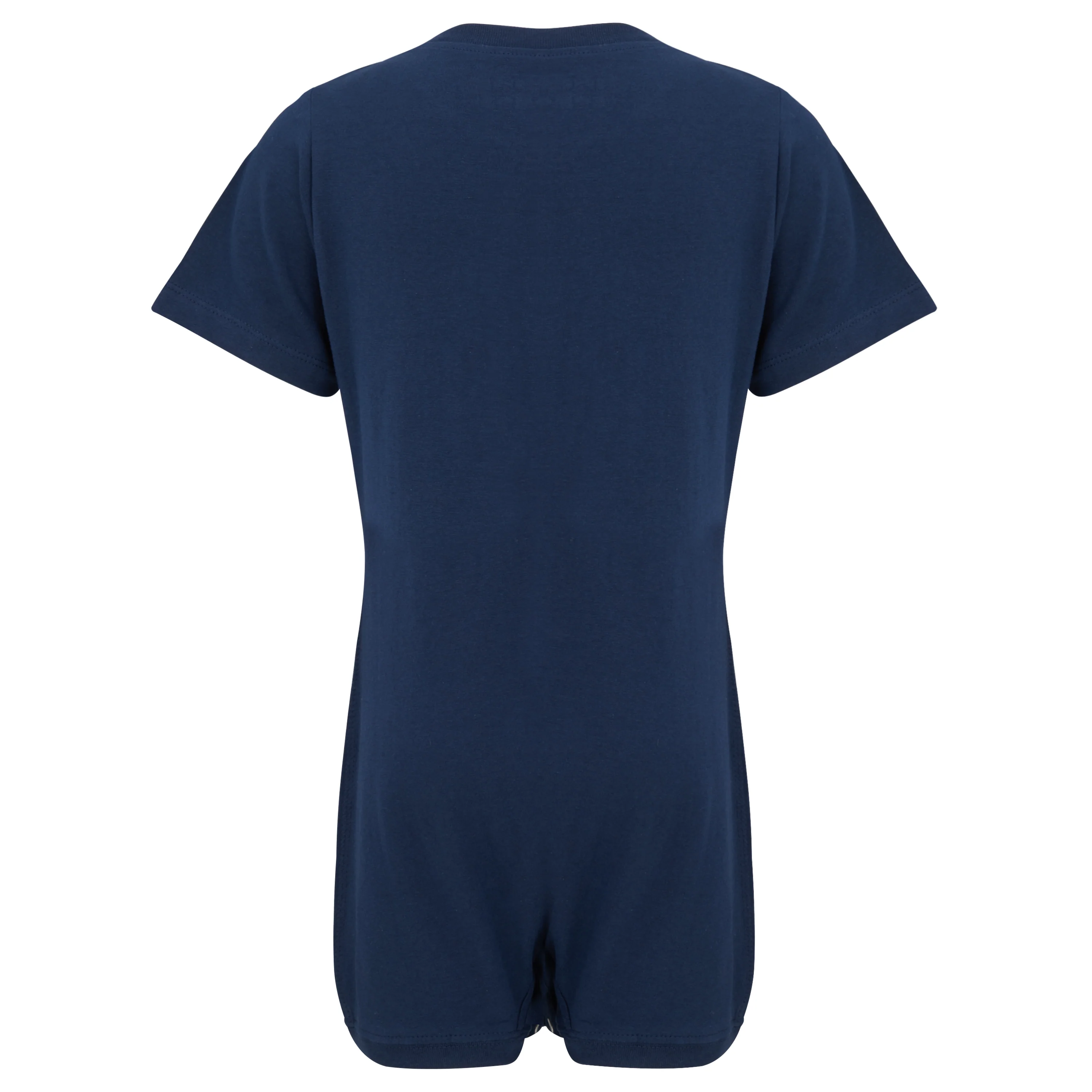 KayCey®P Popper Vest (Kids) - Short Sleeve - Image 18