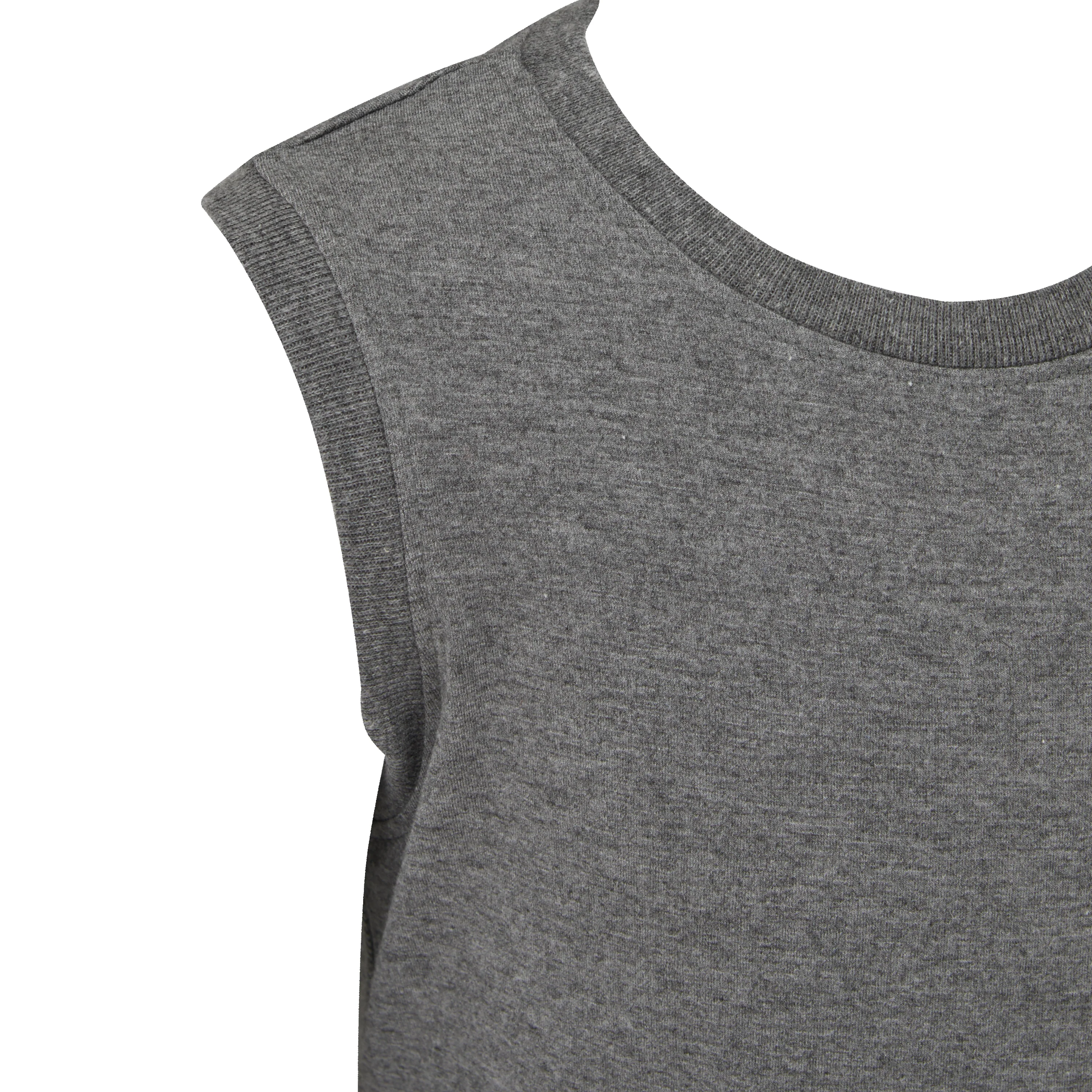 KayCey®P Popper Vest (Kids) - Sleeveless with Tube Access - Image 14