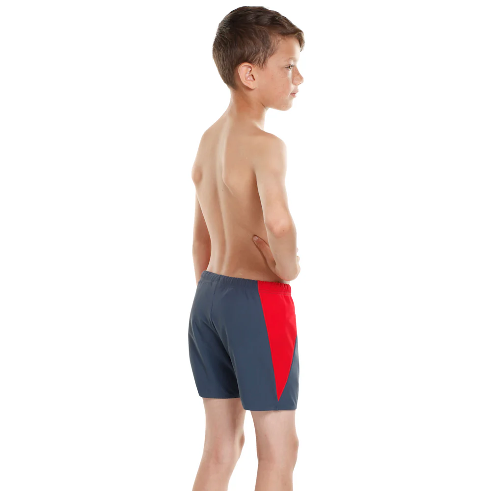 Kes-Vir - Boys Swim Shorties - Image 4