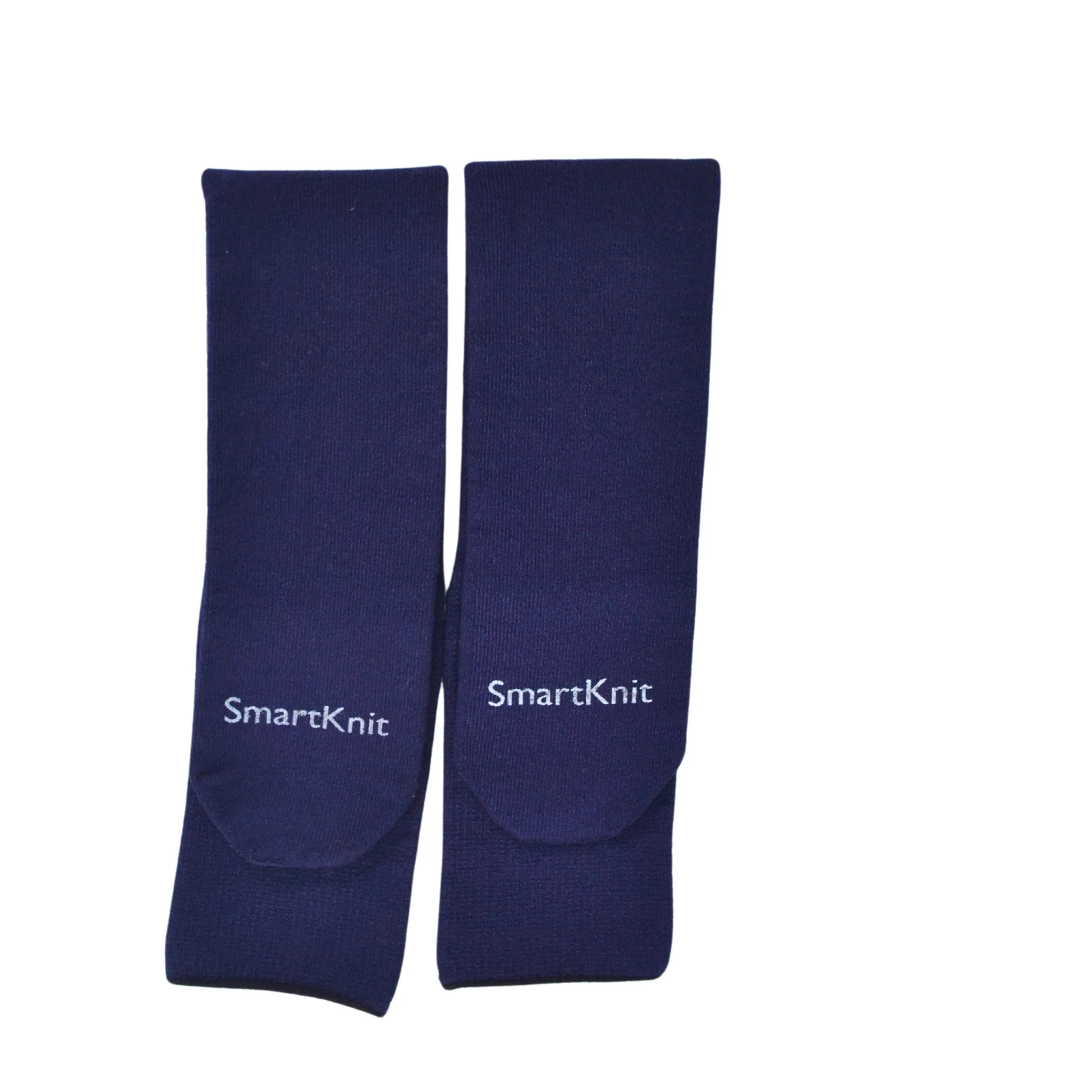SmartKnit (Adults) - Seamless Sensitivity Socks Crew - Image 5