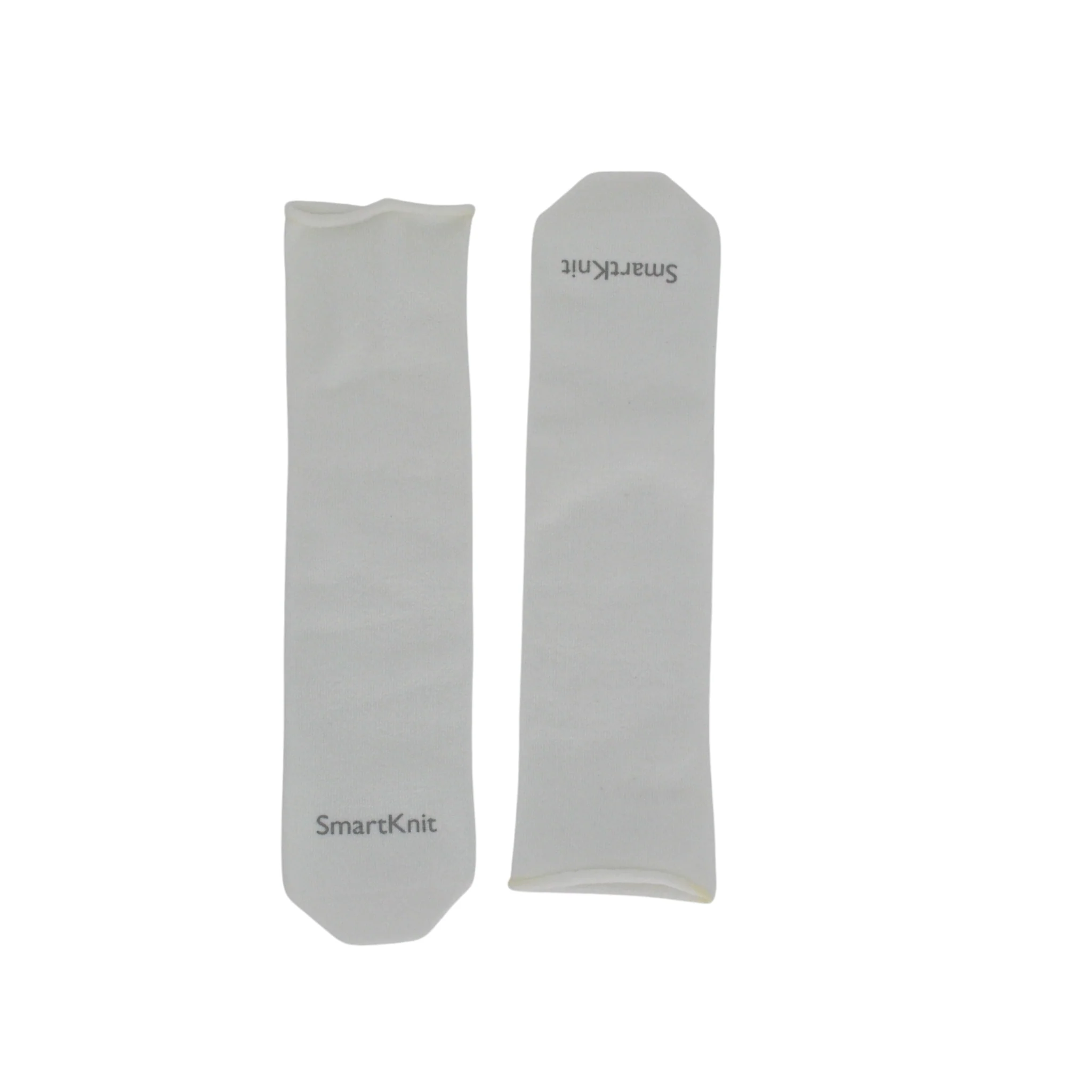 SmartKnitBIGKIDS - Truly Seamless CREW Socks - Image 3